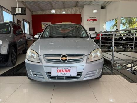 CHEVROLET Prisma 1.4 4P MAXX FLEX, Foto 2