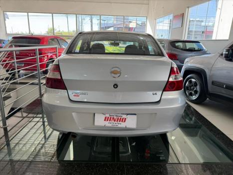 CHEVROLET Prisma 1.4 4P MAXX FLEX, Foto 5