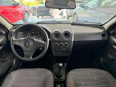 CHEVROLET Prisma 1.4 4P MAXX FLEX, Foto 10