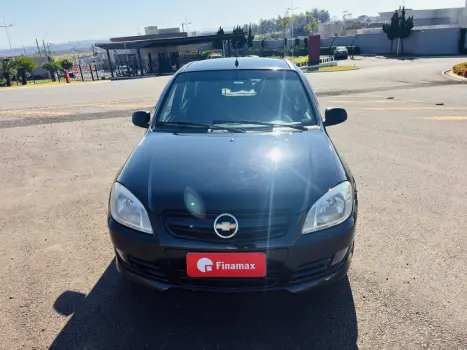 CHEVROLET Prisma 1.4 4P LT FLEX, Foto 2