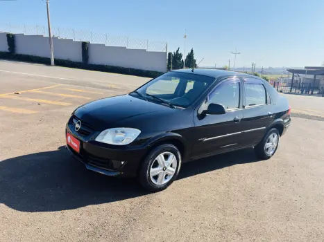 CHEVROLET Prisma 1.4 4P LT FLEX, Foto 3