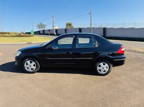 CHEVROLET Prisma 1.4 4P LT FLEX, Foto 4