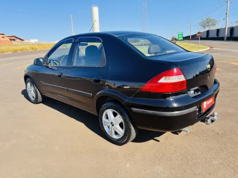CHEVROLET Prisma 1.4 4P LT FLEX, Foto 5