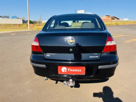 CHEVROLET Prisma 1.4 4P LT FLEX, Foto 6