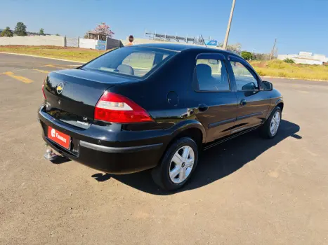 CHEVROLET Prisma 1.4 4P LT FLEX, Foto 7