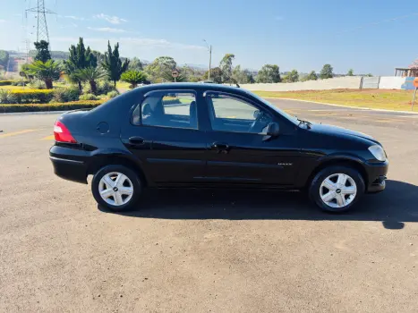 CHEVROLET Prisma 1.4 4P LT FLEX, Foto 8