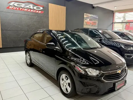 CHEVROLET Prisma 1.4 4P LT FLEX AUTOM�TICO, Foto 1