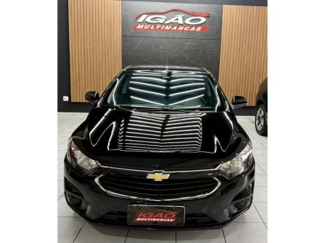 CHEVROLET Prisma 1.4 4P LT FLEX AUTOM�TICO, Foto 2