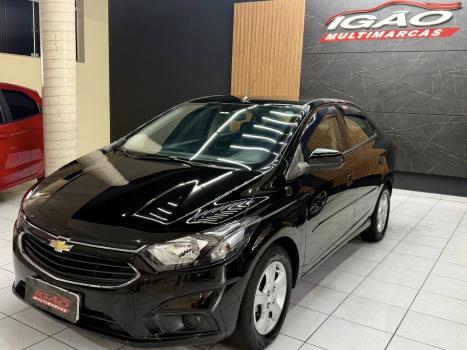 CHEVROLET Prisma 1.4 4P LT FLEX AUTOM�TICO, Foto 3