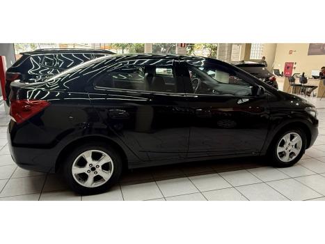 CHEVROLET Prisma 1.4 4P LT FLEX AUTOM�TICO, Foto 5