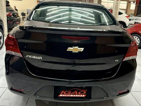 CHEVROLET Prisma 1.4 4P LT FLEX AUTOM�TICO, Foto 7