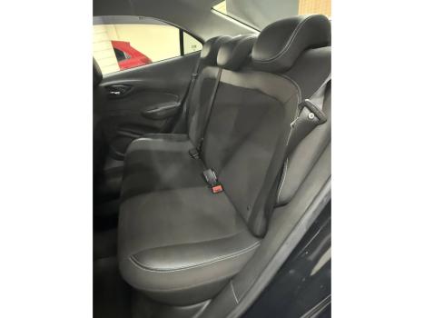 CHEVROLET Prisma 1.4 4P LT FLEX AUTOM�TICO, Foto 9