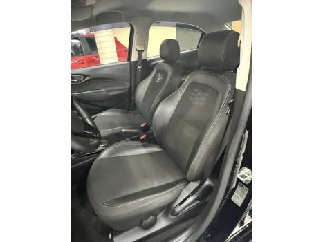 CHEVROLET Prisma 1.4 4P LT FLEX AUTOM�TICO, Foto 10