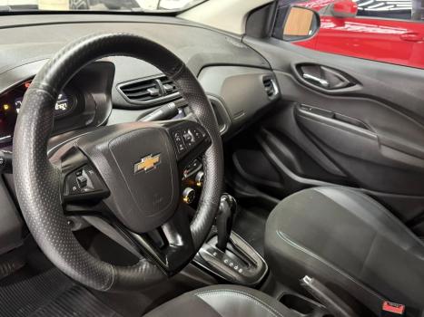 CHEVROLET Prisma 1.4 4P LT FLEX AUTOM�TICO, Foto 11