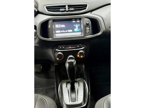 CHEVROLET Prisma 1.4 4P LT FLEX AUTOM�TICO, Foto 12