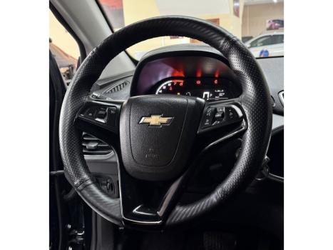CHEVROLET Prisma 1.4 4P LT FLEX AUTOM�TICO, Foto 13
