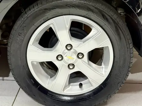 CHEVROLET Prisma 1.4 4P LT FLEX AUTOM�TICO, Foto 15