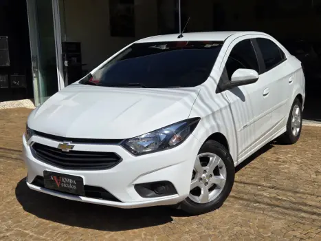 CHEVROLET Prisma 1.4 4P LT FLEX, Foto 1