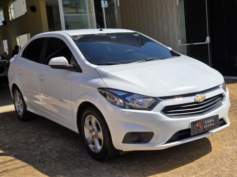 CHEVROLET Prisma 1.4 4P LT FLEX, Foto 2