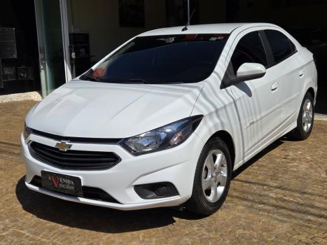 CHEVROLET Prisma 1.4 4P LT FLEX, Foto 3
