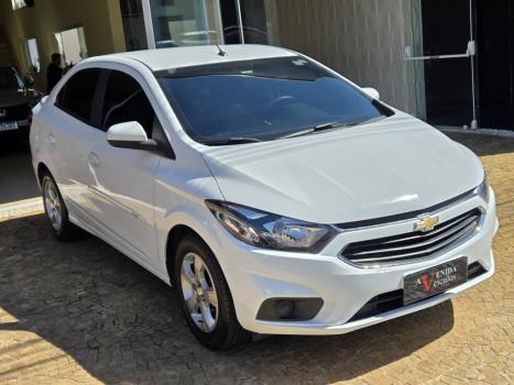 CHEVROLET Prisma 1.4 4P LT FLEX, Foto 4