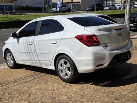 CHEVROLET Prisma 1.4 4P LT FLEX, Foto 7