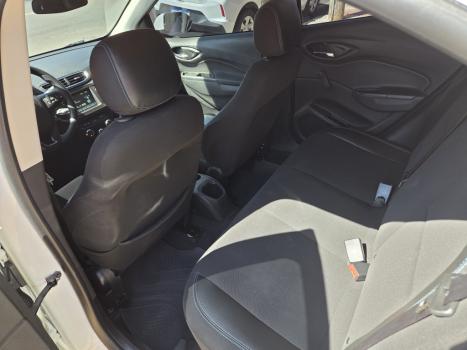 CHEVROLET Prisma 1.4 4P LT FLEX, Foto 10