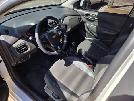 CHEVROLET Prisma 1.4 4P LT FLEX, Foto 11