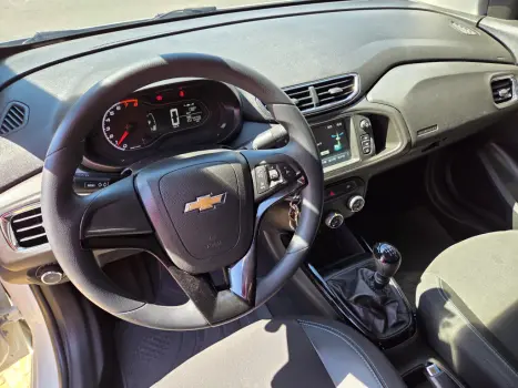 CHEVROLET Prisma 1.4 4P LT FLEX, Foto 12