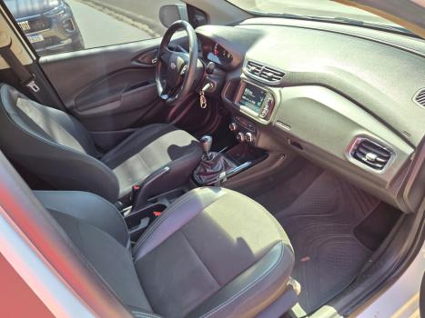 CHEVROLET Prisma 1.4 4P LT FLEX, Foto 14
