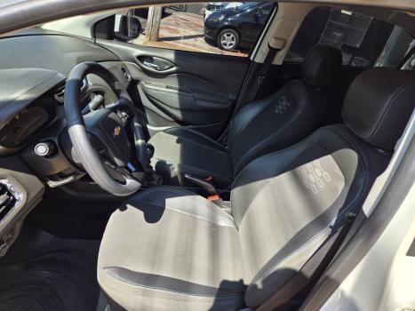 CHEVROLET Prisma 1.4 4P LT FLEX, Foto 15