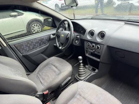 CHEVROLET Prisma 1.4 4P JOY FLEX, Foto 2