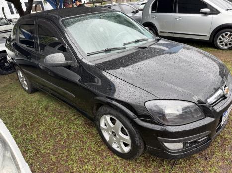 CHEVROLET Prisma 1.4 4P JOY FLEX, Foto 4