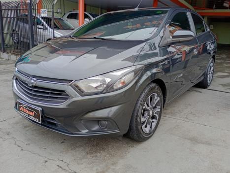 CHEVROLET Prisma 1.4 4P LT FLEX AUTOMÁTICO, Foto 2