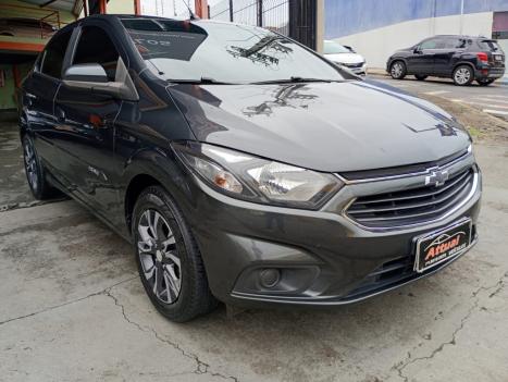 CHEVROLET Prisma 1.4 4P LT FLEX AUTOMÁTICO, Foto 3