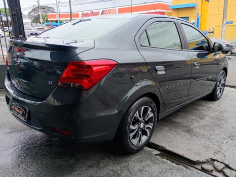 CHEVROLET Prisma 1.4 4P LT FLEX AUTOMÁTICO, Foto 4