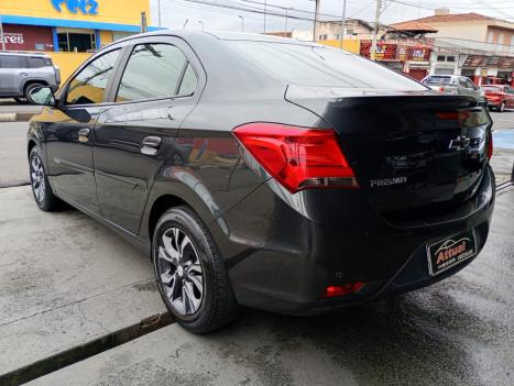 CHEVROLET Prisma 1.4 4P LT FLEX AUTOMÁTICO, Foto 5