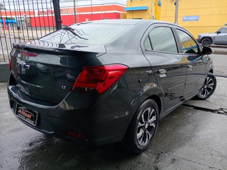 CHEVROLET Prisma 1.4 4P LT FLEX AUTOMÁTICO, Foto 8