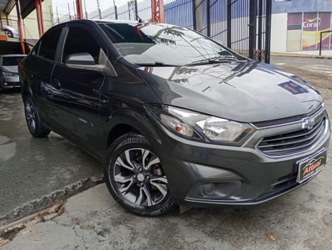CHEVROLET Prisma 1.4 4P LT FLEX AUTOMÁTICO, Foto 9