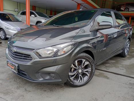 CHEVROLET Prisma 1.4 4P LT FLEX AUTOMÁTICO, Foto 10