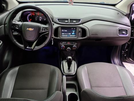 CHEVROLET Prisma 1.4 4P LT FLEX AUTOMÁTICO, Foto 11
