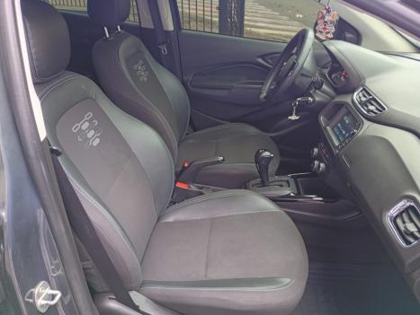 CHEVROLET Prisma 1.4 4P LT FLEX AUTOMÁTICO, Foto 12