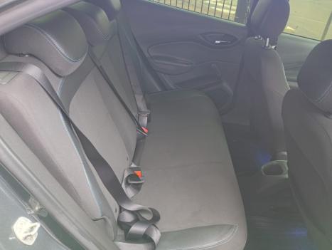 CHEVROLET Prisma 1.4 4P LT FLEX AUTOMÁTICO, Foto 14