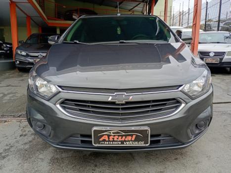 CHEVROLET Prisma 1.4 4P LT FLEX AUTOMÁTICO, Foto 1