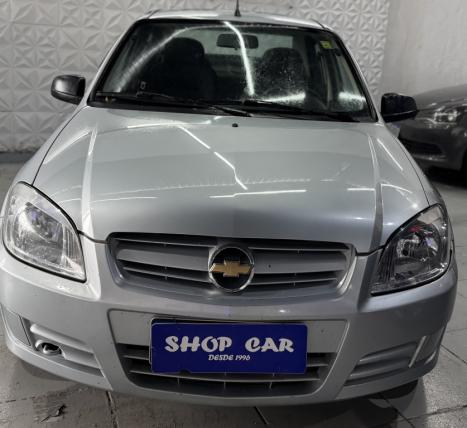 CHEVROLET Prisma 1.4 4P JOY FLEX, Foto 2