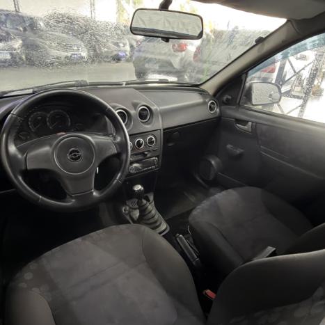 CHEVROLET Prisma 1.4 4P JOY FLEX, Foto 3