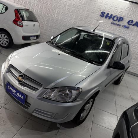 CHEVROLET Prisma 1.4 4P JOY FLEX, Foto 4
