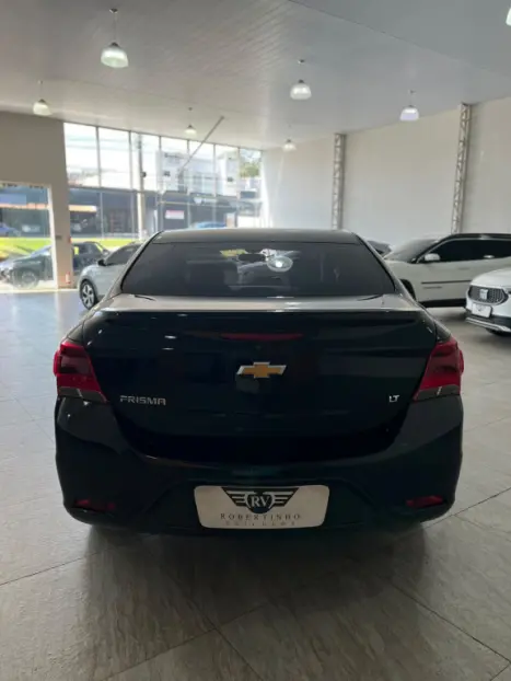 CHEVROLET Prisma 1.4 4P LT FLEX, Foto 2
