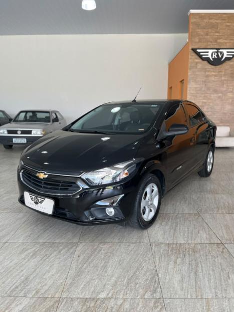 CHEVROLET Prisma 1.4 4P LT FLEX, Foto 3