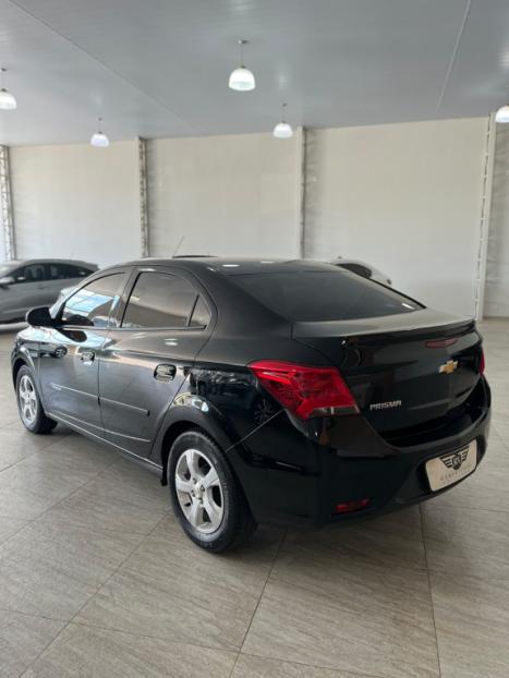 CHEVROLET Prisma 1.4 4P LT FLEX, Foto 6
